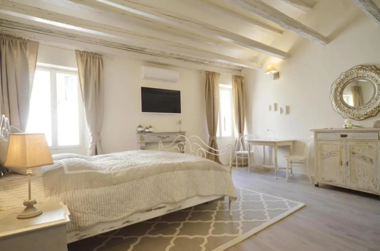 Apartamento Charming Attic Rovinj 0*,  Croacia