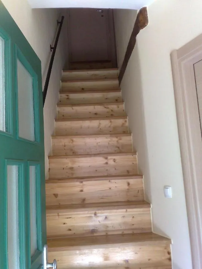 Charming Attic Apartment Rovinj 0*,  Croatia