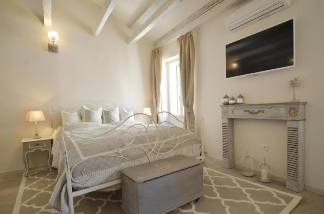 Charming Attic Lejlighed Rovinj